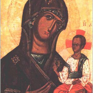 13 липня – день пам’яті Волинської ікони Божої Матері e83e4b35192c3139344cdddb3996527b