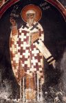 Святитель Cильвестр, папа Римський ih3921