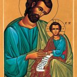 Пам'ять святого Іосифа, обручника Пречистої Діви Богородиці p18vtn1uc437fgec11f61nuu1kej8
