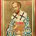 Святитель Іоанн Златоуст, патріарх Константинограда p1at5u0m7u1fsd12qn8c91a49vhr3