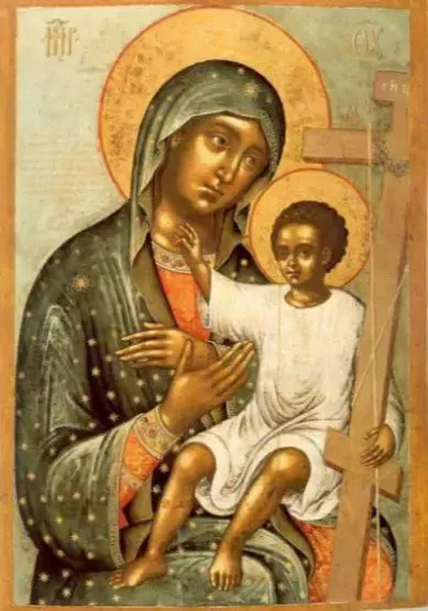 Новоникитська ікона Божої Матері n12 1 e1538123928769
