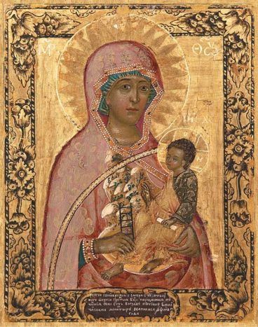 Молченська ікона Божої Матері (1405) p1dm4dimg0jvp13lf1qi51hhi1vv93