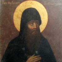Преподобний Онисим, затворник Києво-Печерський Onisim copy 2 1