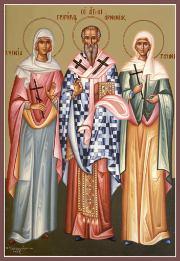 Мучениці Рипсимія, Гаїанія та з ними 33-ти святих дів p1auevkpgb1tgo12tl5u3idj5o33