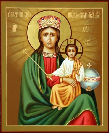 Ікона Божої Матері іменована «До Різдва й після Різдва Діва» p1avth4en7750p2u3r9etif9e3