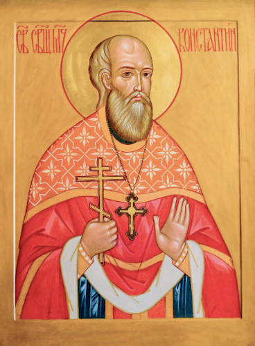 Священномученик Константин Успенський, пресвітер p1b25olj9g12e51dhl1d3eoogfb93