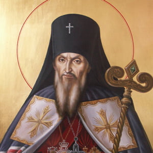 Святитель Антоній (Смирницький), архієпископ Воронезький і Задонський 45646545646545464