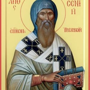 Святитель Арсеній, єпископ Тверський p1bb66q1ab17ikhch14lm1m6lk85