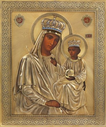 Ікона Божої Матері іменована "Білиницька" p1e6mcrccjm2k1k0i17frub0uis4
