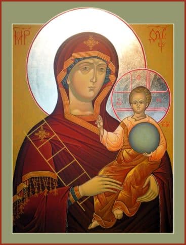 Ікона Божої Матері "Путивільська" p1e8a6qil7125uspd1rkc19a36oe4