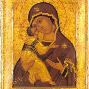 «Володимирська ікона Божої Матері, іменована "Києво-Вишгородська"» p1ao646mqh1lq88fi1n2r1mvd5pv3