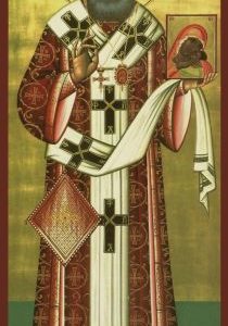 Святитель Григорій (Каллидос), митрополит Іраклійський p1ecufkbjqd4m1r8a1hao1opn5vc3