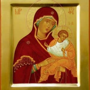 «Ікона Божої Матері, іменована "Коневська"» p1ao3n3nuq1hd0v0g1rrf9jt15ql4
