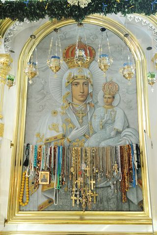 «Ікона Божої Матері, іменована "Одигітрія Супрасльска"» p188lgdhe514jfp3p1lpq1vnv3qn7