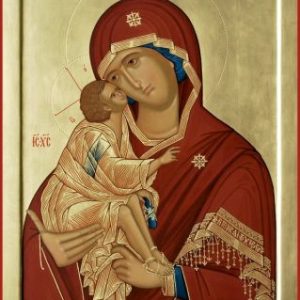 «Ікона Божої Матері, іменована "Донська"» p1ar0gptrcovl47bhnaun9mv83