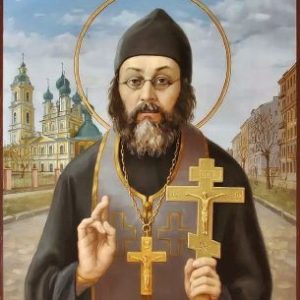 Священномученик Василій Сокольський, пресвітер p1cn1urn591o17vt3m0h1amldos3