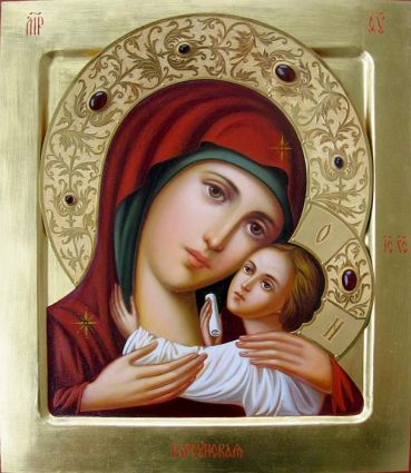 «Ікона Божої Матері, іменована "Корсунська"» p1av160cmb1pq815iqb749s19rc3