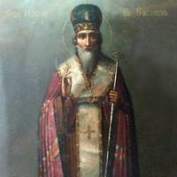Преподобний Меркурій, єпископ Смоленський Merkuriy copy 2