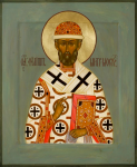 Святитель Филип, митрополит Московський і всієї Русі p1anms55l31tcebvsrt513li15745