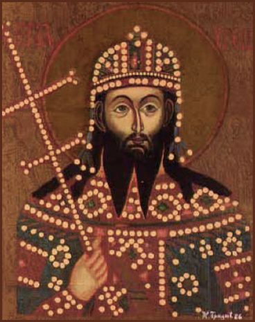 Святий Стефан Урош V, Сербський, король p1b3c4a8m41g32kvt1b4o7ao1h03