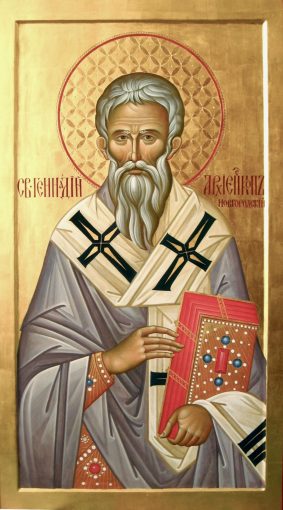 Святитель Геннадій, архієпископ Новгородський p1b3filrtu8h01v7lj5k1th5186s3