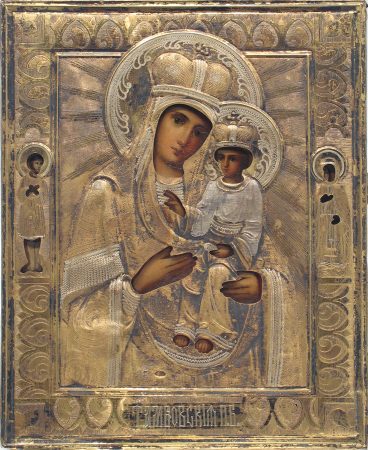 Ікона Божої Матері, іменована "Тамбовська" p188nmvpnl1utr1kc31boh1d841u256