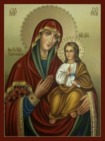 Ікона Божої Матері іменована "Тупічевська" p1ea7ujp7v1pvg1tva1m65kkaqf13