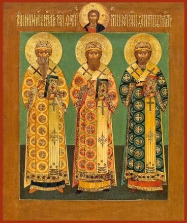 Перенесення мощей святителей Кіпріана, Фотія та Іони (1472) p1eaachg10n5710galgm1oiem8m3