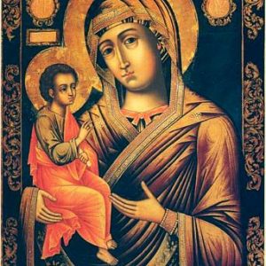«Ікона Божої Матері, іменована "Гребневська"» 3a4e72ef8dfdaa3811e4d7b7af3b204c