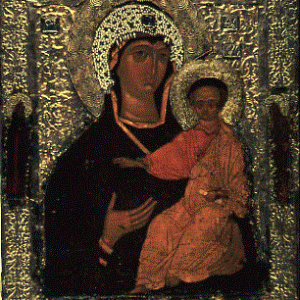«Ікона Божої Матері, іменована "Сергієвська (у Троїце-Сергієвій Лаврі)"» p1ap7pscokvo388j65s1ln29ge3
