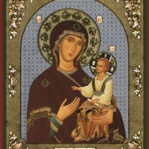 «Ікона Божої Матері, іменована "Макаріївська"» p188l9hqgsc4t8b91lan1u7515515