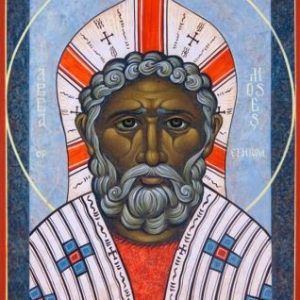 Преподобний Мойсей Мурин, ієромонах Ефіопський p1aricbs4qv4u6291footoc18c23