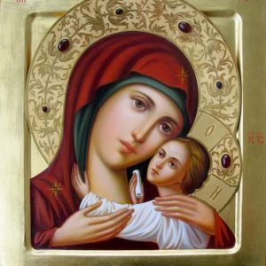 «Ікона Божої Матері, іменована "Корсунська"» p1av160cmb1pq815iqb749s19rc3