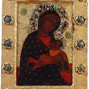 «Ікона Божої Матері, іменована “Барлівська”» p1887qm1ibaqbe2l1bv91vur1m545
