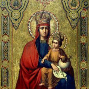 Ікона Божої Матері, іменована "Шестоковська" p1bbei9mb814la1ap2f3g1fuh1b393