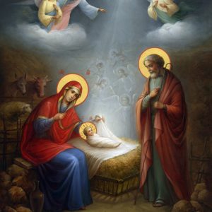 Різдво Господа і Спаса Нашого Іісуса Христа photo 2024 01 03 12 44 34